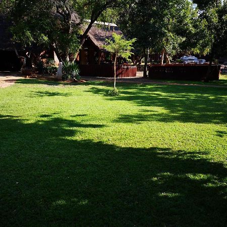 Boulders Safari Lodge マレラネ エクステリア 写真