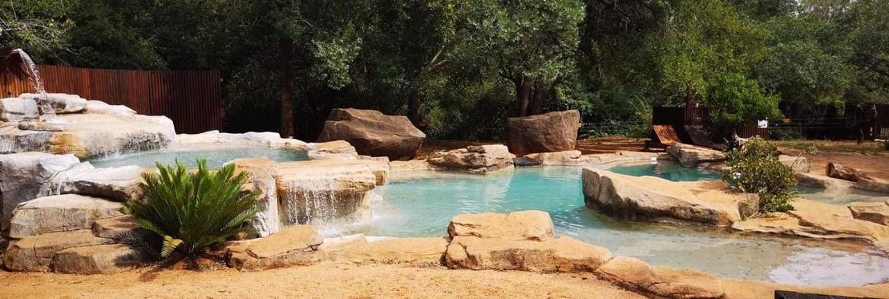Boulders Safari Lodge マレラネ エクステリア 写真