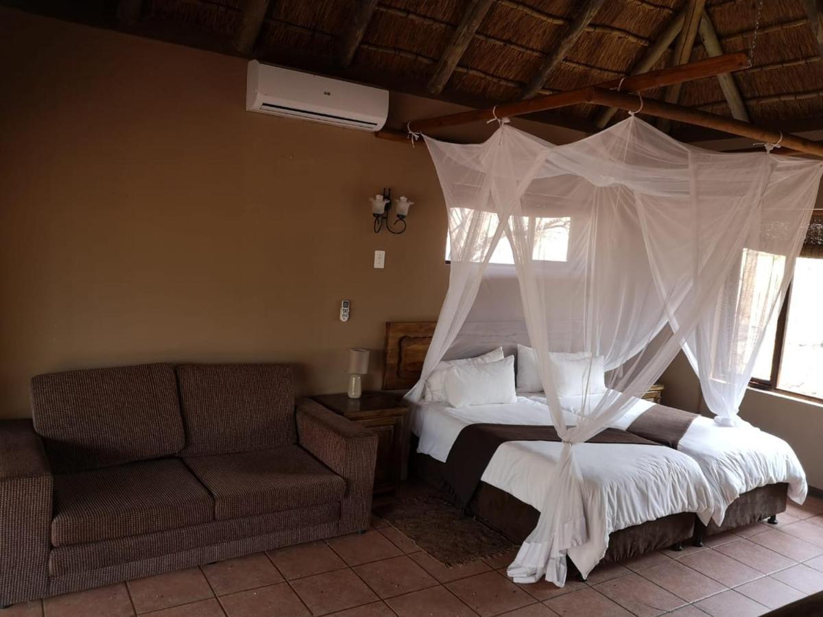 Boulders Safari Lodge マレラネ エクステリア 写真