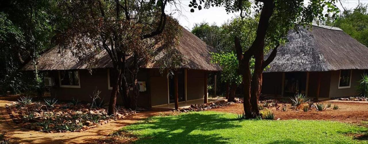 Boulders Safari Lodge マレラネ エクステリア 写真