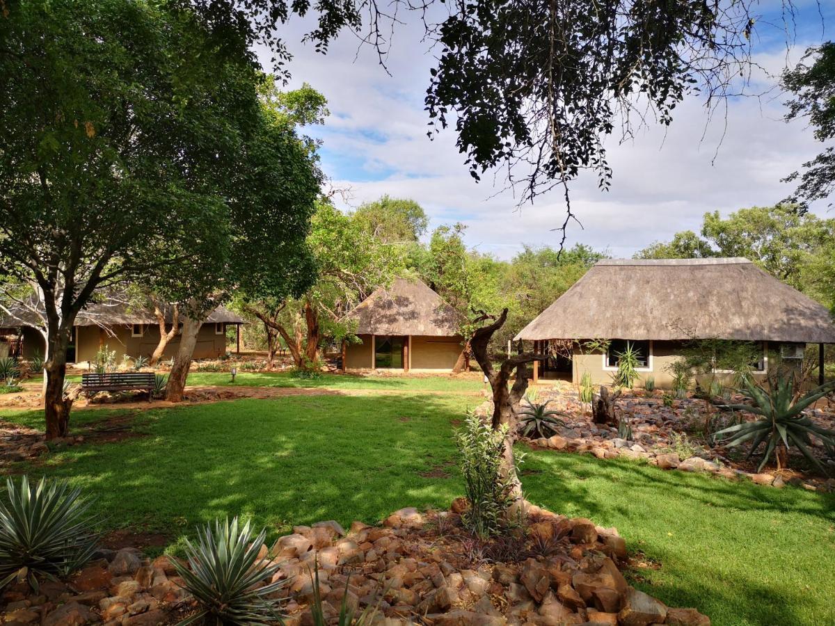 Boulders Safari Lodge マレラネ エクステリア 写真