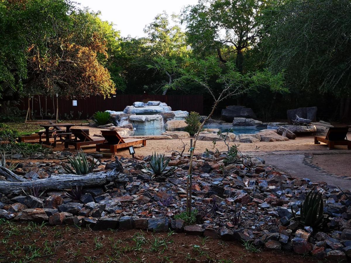 Boulders Safari Lodge マレラネ エクステリア 写真