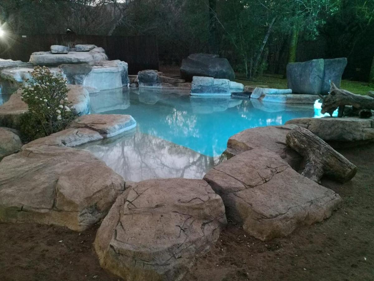 Boulders Safari Lodge マレラネ エクステリア 写真