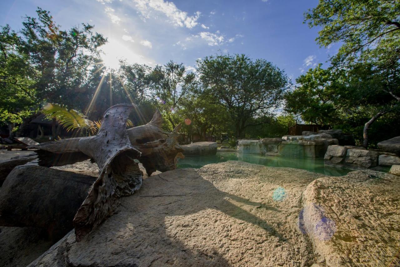 Boulders Safari Lodge マレラネ エクステリア 写真