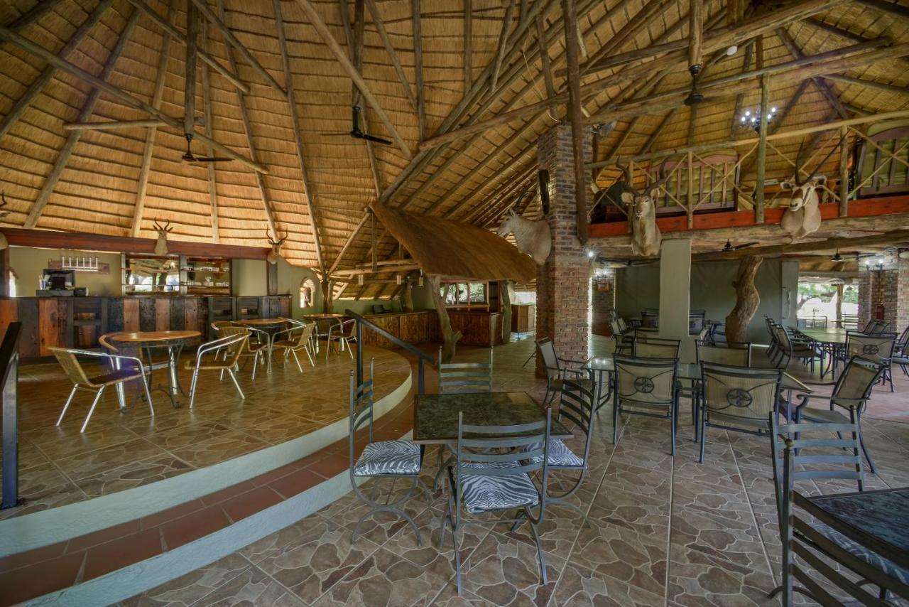 Boulders Safari Lodge マレラネ エクステリア 写真