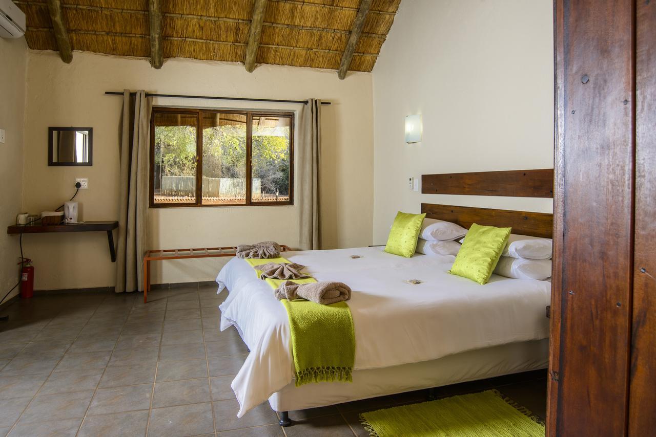 Boulders Safari Lodge マレラネ エクステリア 写真
