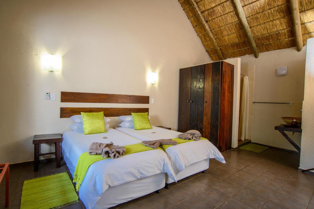Boulders Safari Lodge マレラネ エクステリア 写真