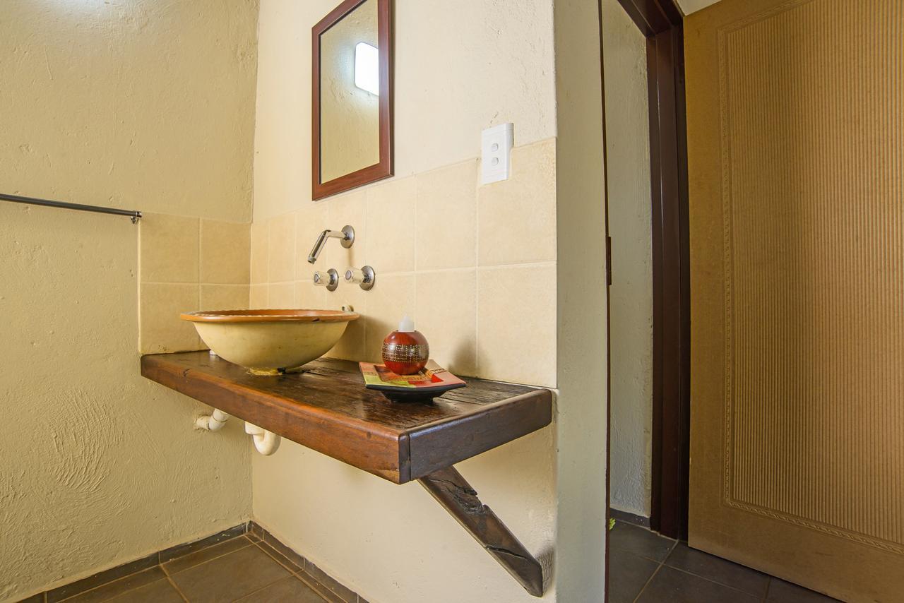 Boulders Safari Lodge マレラネ エクステリア 写真