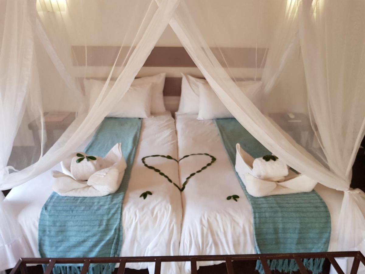 Boulders Safari Lodge マレラネ 部屋 写真